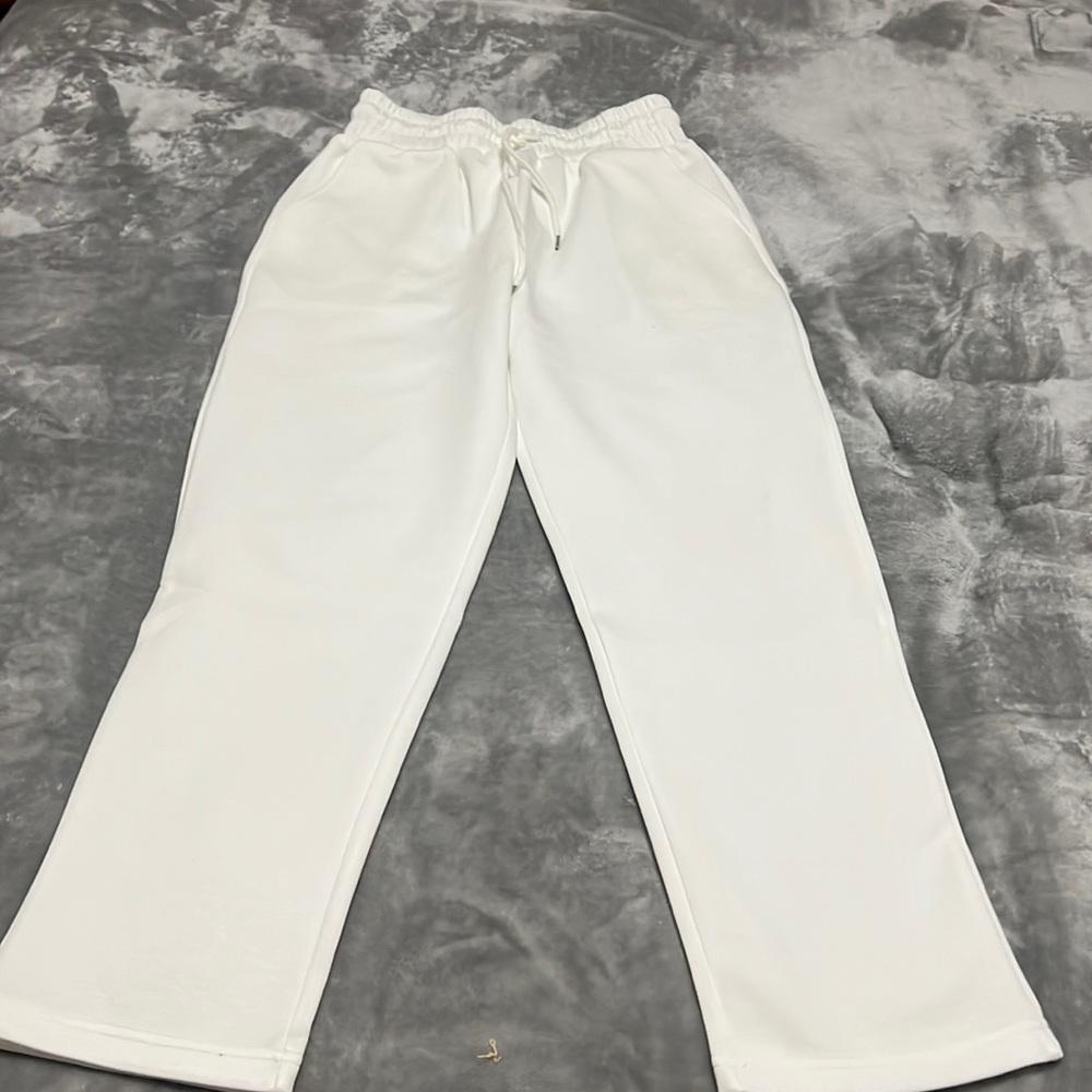 Brand - Fares; Size - S; Colour- White